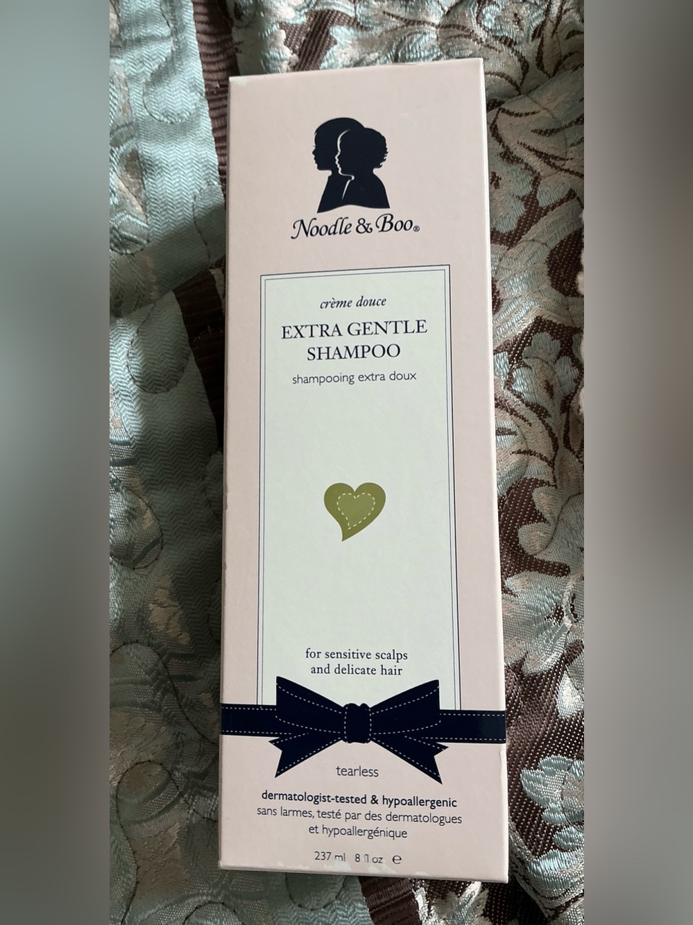 Noodle & Boo Extra Gentle Shampoo - NWT